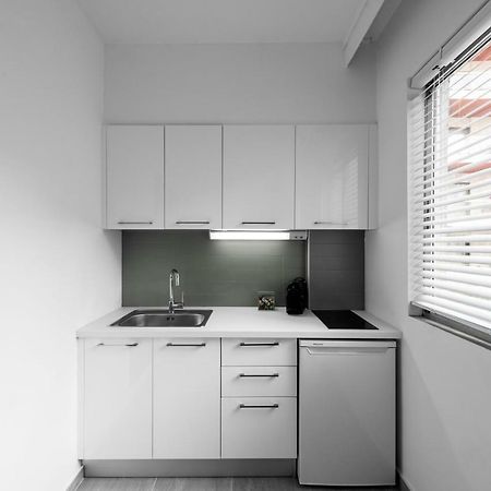 M&F LUXURY SUITES est. 2019 / F Suite Tesalónica Exterior foto