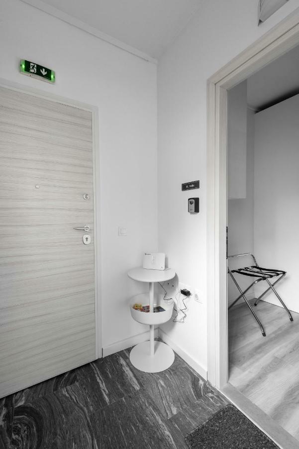 M&F LUXURY SUITES est. 2019 / F Suite Tesalónica Exterior foto