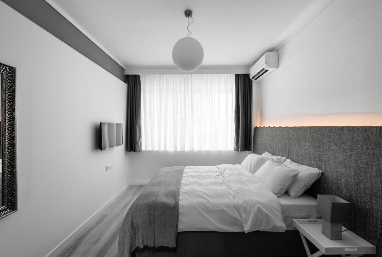 M&F LUXURY SUITES est. 2019 / F Suite Tesalónica Exterior foto