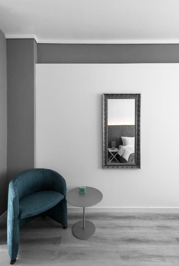 M&F LUXURY SUITES est. 2019 / F Suite Tesalónica Exterior foto