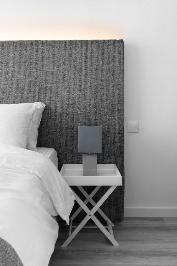 M&F LUXURY SUITES est. 2019 / F Suite Tesalónica Exterior foto