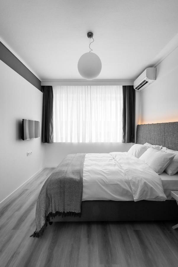 M&F LUXURY SUITES est. 2019 / F Suite Tesalónica Exterior foto
