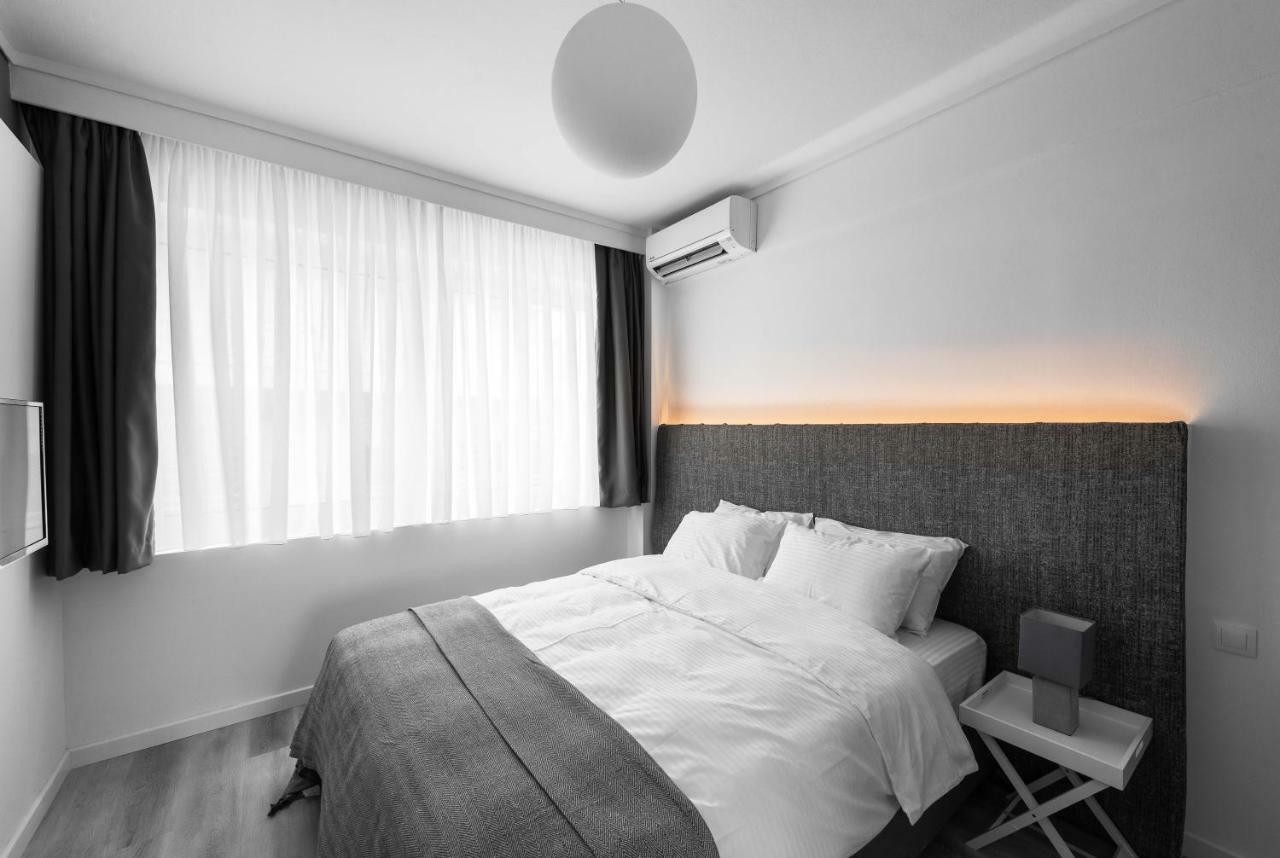 M&F LUXURY SUITES est. 2019 / F Suite Tesalónica Exterior foto